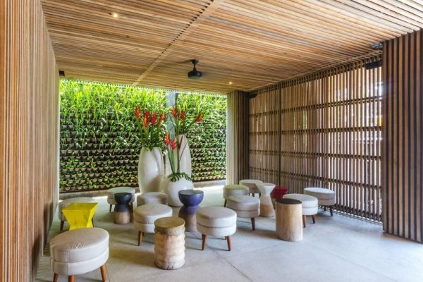 One Eleven / 111 Resort