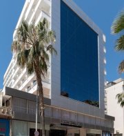 Hotel AluaSoul Costa Malaga