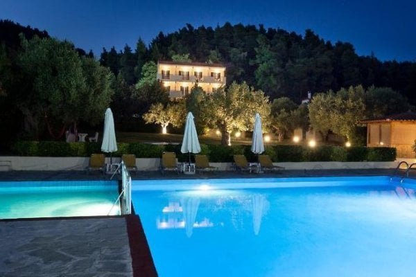 Julia Hotel