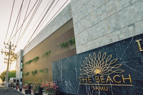 The Beach Samui