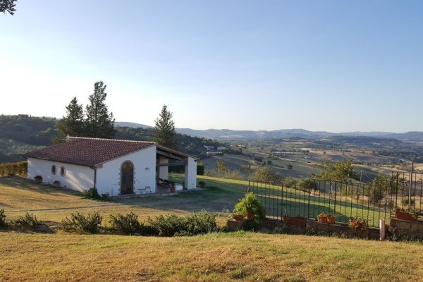 Agriturismo Bio Aia Della Colonna
