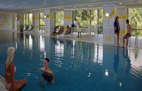 Remisens Hotel Albatros recenzie