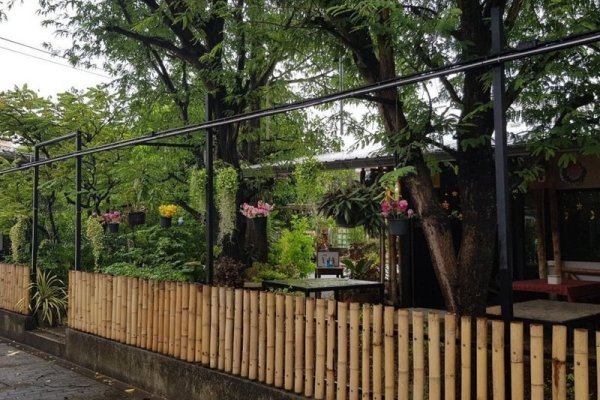 Baan Nat by OYO Rooms