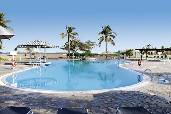 Al Sawadi Beach Resort