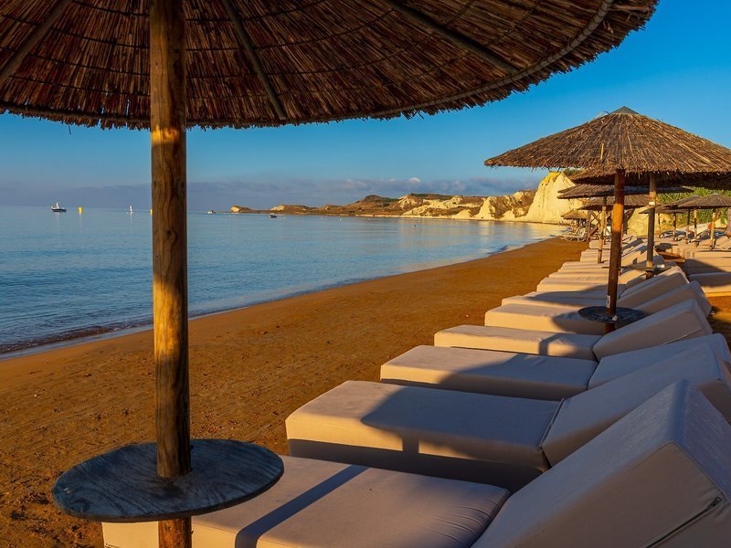 Argile Resort & Spa recenzie