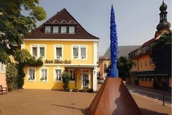 Hotel Adler Post