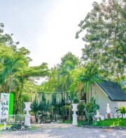 The Answer Kaeng Krachan by OYO Rooms