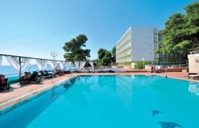 Punta Hotel recenzie