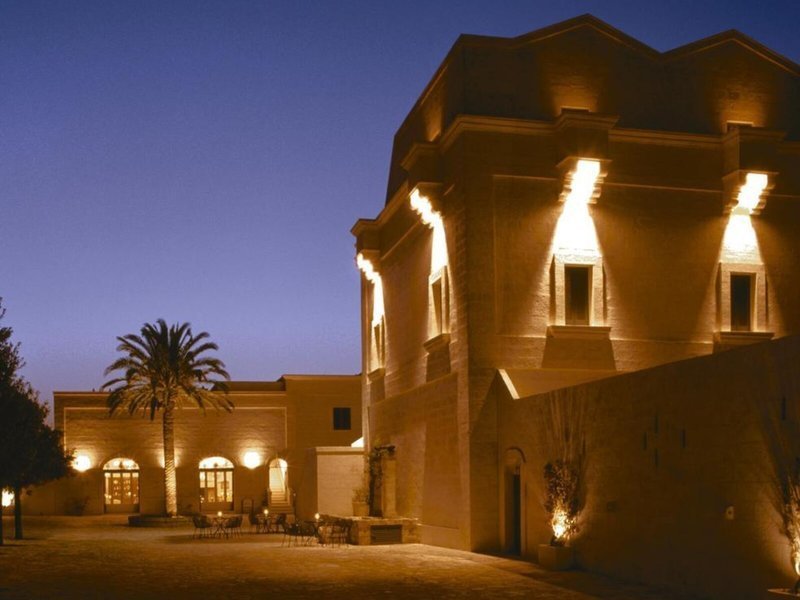 Masseria San Domenico recenzie