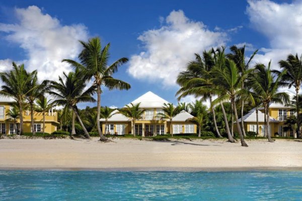 Tortuga Bay - Puntacana Resort & Club