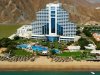 Le Meridien Al Aqah Beach Resort - Hotel