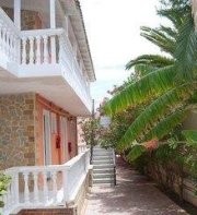 Laganas Beach Hotel