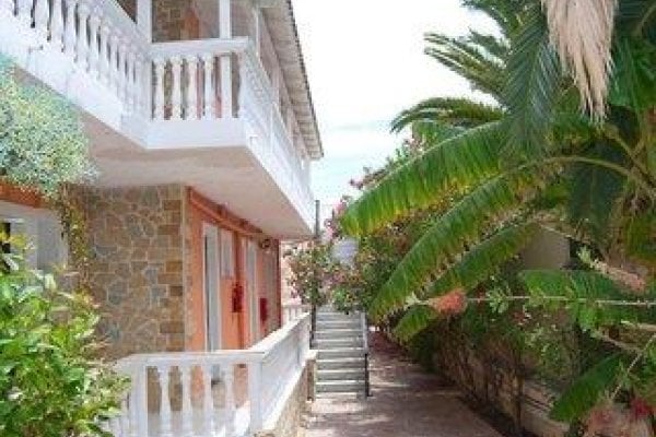 Laganas Beach Hotel