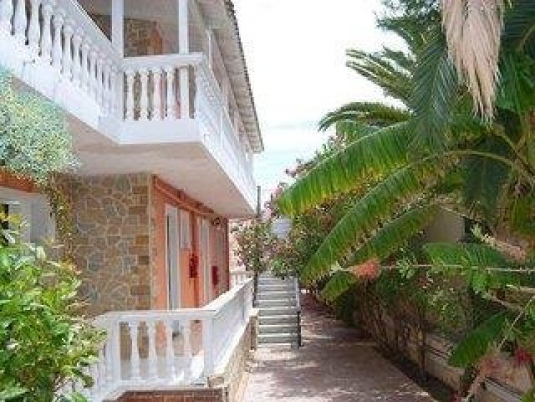 Laganas Beach Hotel