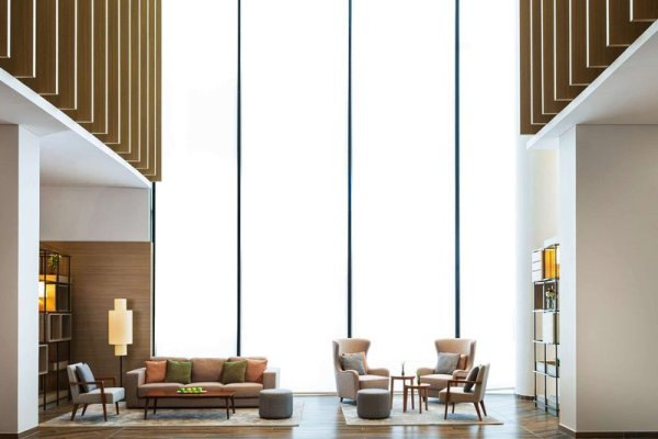 IntercityHotel Muscat