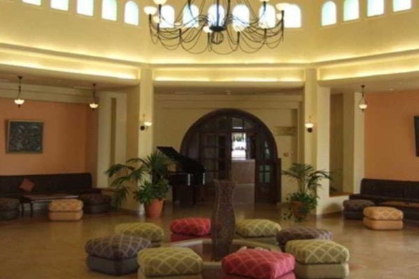 Hôtel Nour Congress & Resort