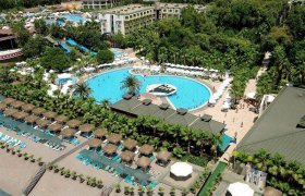 Botanik Hotel & Resort recenzie