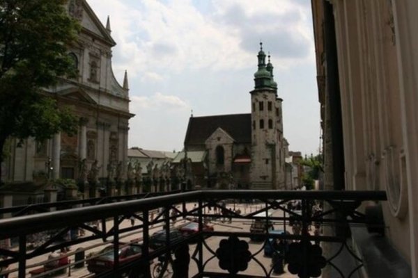Senacki