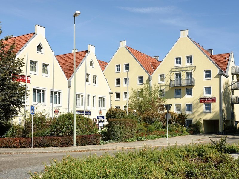 das seidl Hotel & Tagung