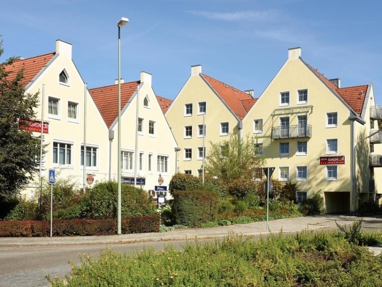 das seidl Hotel & Tagung