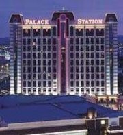 The Palace Station