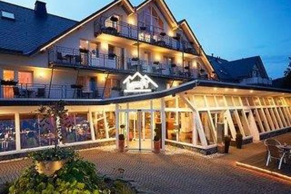 Das Loft Hotel Willingen