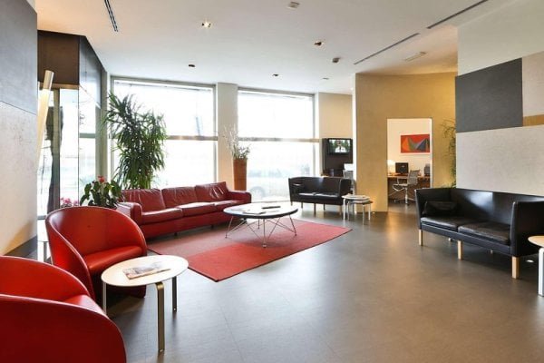 Best Western Hotel Major