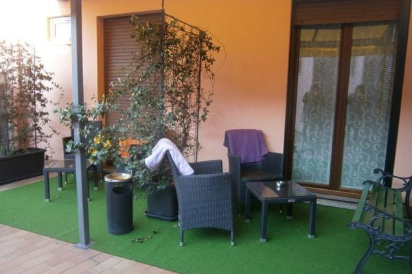 Albergo Visconti