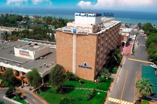 Albilad Jeddah
