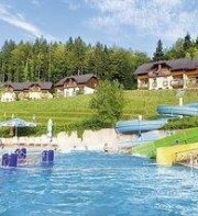 Terme Snovik Eco Resort - Hotel, App. & Wohnungen