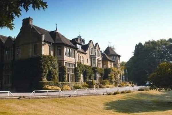Macdonald Frimley Hall Hotel & Spa