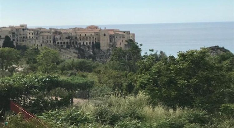 Villa Saturno