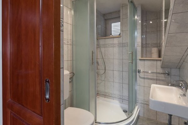 Apartment Ivana Old Town