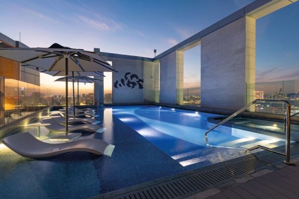Embassy Suites By Hilton Doha Old Town