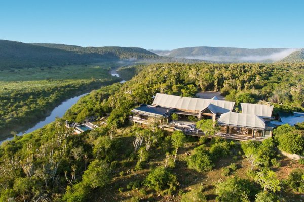 Kariega Game Reserve Settlers Drift