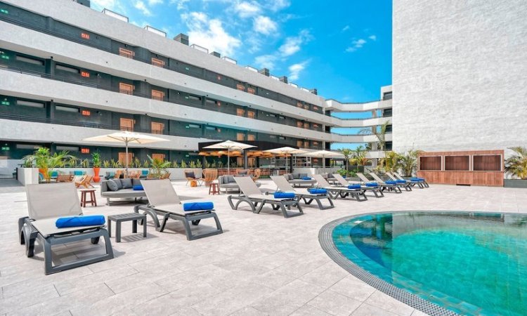 HOVIMA Suites Costa Adeje
