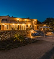 Agroturismo Ses Vistes