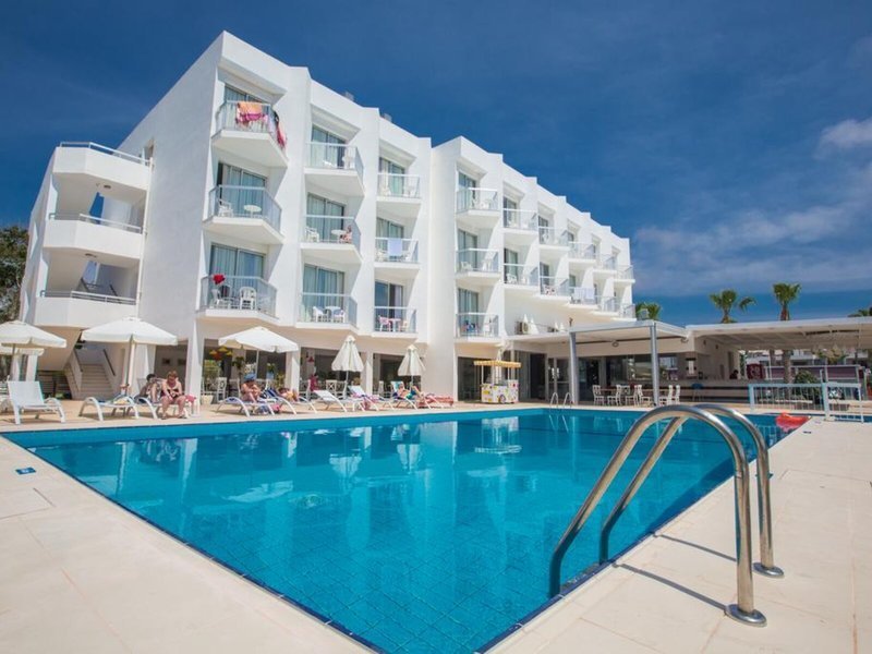 Napa Jay Hotel recenzie