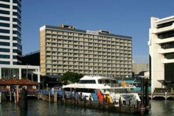 M Social Hotel Auckland