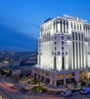 Rotta Hotel Istanbul
