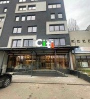 Citi Hotel's Lódz