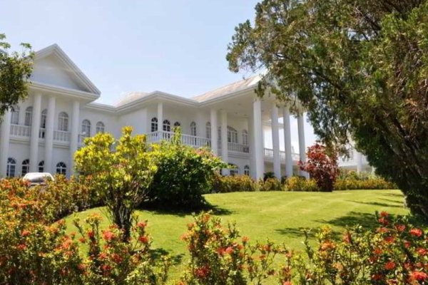Jamaica Palace Hotel