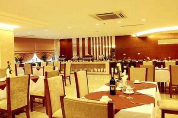 Riverside Hanoi hotel
