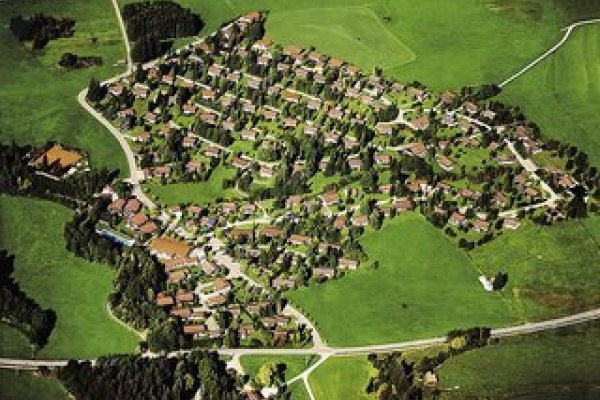 Feriendorf Reichenbach
