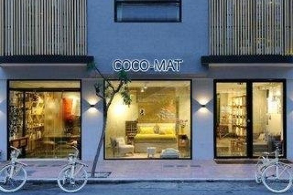 Coco Mat Hotel Athens