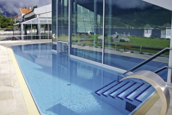 Hotel Ullensvang