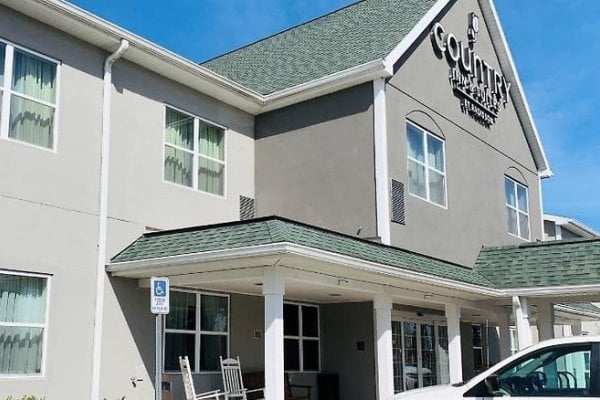 Country Inn & Suites By Radisson, Ithaca, Ny