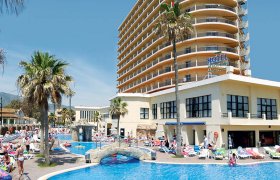 Marconfort Costa del Sol recenzie