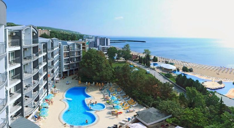 Hotel Luna