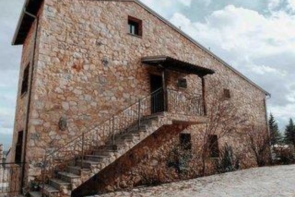 Lithea Mountain Resort And Spa